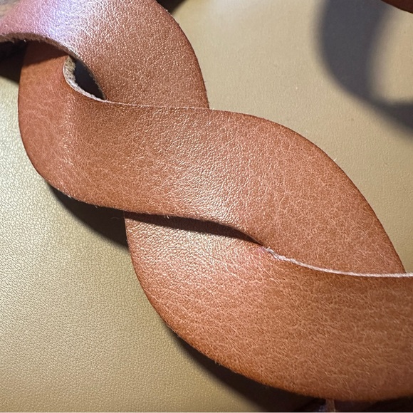 NWOT Torrid Wide Width Sandals 8WW - 9 - Picture 5 of 6